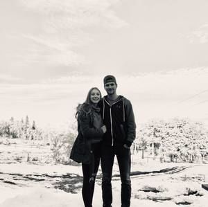 Meet your Posher, Jason